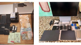 Εξαρθρώθηκε κύκλωμα παράνομης παροχής υπηρεσιών συνδρομητικής - Πάνω από 7 εκατ. η λεία