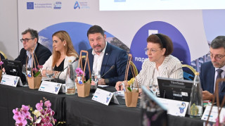 Χαρδαλιάς: Το ΕΣΠΑ δεν είναι ένας ψυχρός πίνακας αριθμών - Είναι δημόσια περιουσία των πολιτών