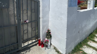 Αίγιο: Τεχνικό σύμβουλο για εξετάσεις DNA όρισε ο Ιταλός - Επιμένει ότι είναι αθώος για το φονικό