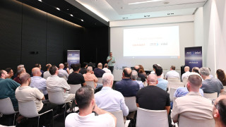 Η ASUS παρουσίασε το νέο Commercial Portfolio της στους συνεργάτες της Oktabit στη Θεσσαλονίκη