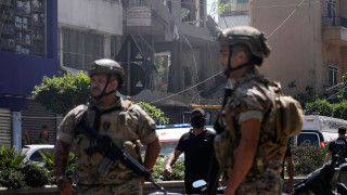 Ισραήλ: Θα τηρήσουμε την κατάπαυση του πυρός αν η Χεζμπολάχ πράξει το ίδιο