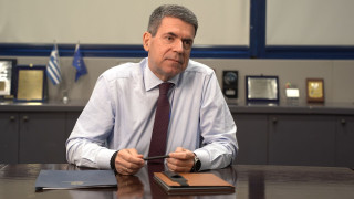 Δ. Αναγνωστόπουλος στο CNN Greece: Πώς το κράτος θα ενημερώνει τον πολίτη πριν καν υποβάλει αίτηση