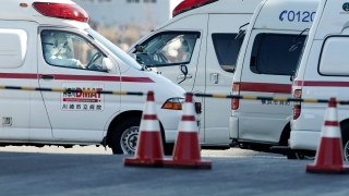 Πυρκαγιά σε σχολείο του Τόκιο: Δέκα οι τραυματίες - «Ήταν τρομακτικό, πολλά παιδιά έκλαιγαν»