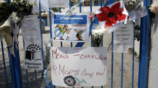 Ομόφωνα ένοχος ο βασικός κατηγορούμενος για τον θάνατο του Μάριου Σουλούκου