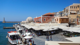 Χανιά: Ανήλικοι εξύβρισαν και απείλησαν λιμενικούς - Συνελήφθησαν και οι γονείς τους