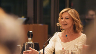 Το Τούνελ: 49+2 ανθρώπινες ιστορίες για την ανθρώπινη ανθεκτικότητα από την Ξένια Κούρτογλου