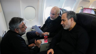 Επίσημη διαμαρτυρία από την ιρανική αντιπροσωπεία ύστερα από τις απειλές Τραμπ σε βάρος της
