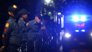 Φιλιππίνες: Γιος αστυνομικού ο ένας από τους δράστες του μακελειού- Με δύο πιστόλια η φονική επίθεση