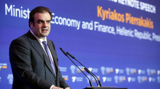 Πιερρακάκης: «Το Υπερταμείο μετονομάζεται σε Εθνικό Αναπτυξιακό Ταμείο - Καταλύτης ανάπτυξης»