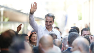 Στην Πελοπόννησο οι περιοδείες βουλευτών της ΝΔ: Στόχος η προβολή του έργου της κυβέρνησης