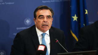 Σχοινάς: Υπαρκτή απειλή οι λαγοκέφαλοι - Την Πέμπτη έκτακτη σύσκεψη με αλιείς