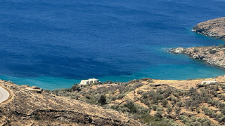 «Η λειψυδρία δεν αφορά μόνο το καλοκαίρι»: Τι λένε ειδικοί και τι ζητούν δήμαρχοι των νησιών
