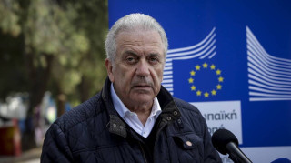 Qatargate: Ένταλμα σύλληψης για τον Δημήτρη Αβραμόπουλο