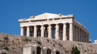 Η νέα εικόνα του Παρθενώνα: Οι πρώτες αντιδράσεις μετά την αλλαγή στο δυτικό αέτωμα