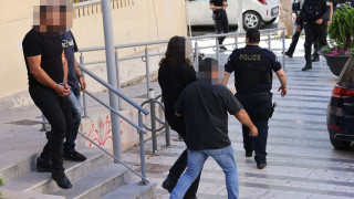 Ηράκλειο: Στη φυλακή και ο 57χρονος κτηνοτρόφος για το θάνατο του κοινοτάρχη Αλέξανδρου Δασκαλάκη