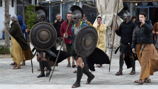 ΙΟΒΕ: Οι ευκαιρίες της παραγωγής οπτικοακουστικών έργων για την ελληνική οικονομία