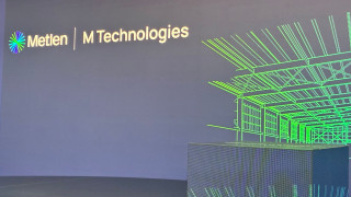 Στο νέο κεφαλαίο της Metlen πρωταγωνιστεί η αμυντική βιομηχανία