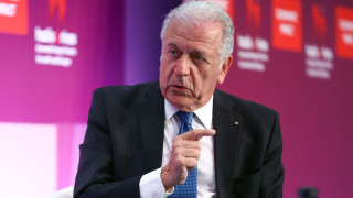Qatargate: Τρία τα αδικήματα για τον Δημήτρη Αβραμόπουλο - Στη Βουλή το αίτημα άρσης ασυλίας