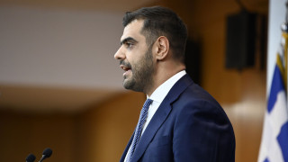 Μαρινάκης για Αβραμόπουλο: «Τιμή του ότι δεν θέλει να σταθεί εμπόδιο η βουλευτική ασυλία»