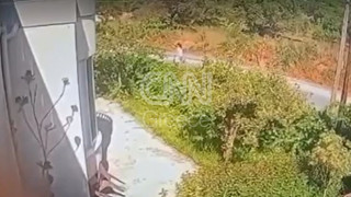 Χανιά: Η τελευταία διαδρομή της 45χρονης - Εικόνες μέσα από το σπίτι όπου δολοφονήθηκε