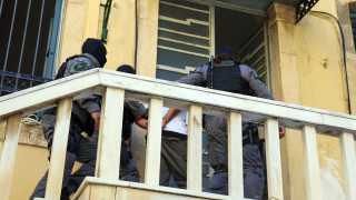 Χανιά: Την Παρασκευή (26/06) απολογείται ο 44χρονος δολοφόνος της Σταυρούλας - Δηλώνει μετανιωμένος