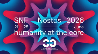 Το SNF Nostos 2026 του Ιδρύματος Σταύρος Νιάρχος παρουσιάζει τον Εχθρό το Λαού με τον Willem Dafoe