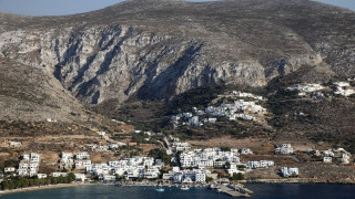 Με τη SEAJETS στην Αμοργό σε 4 ώρες και 35 λεπτά από Πειραιά για περισσότερο καλοκαίρι