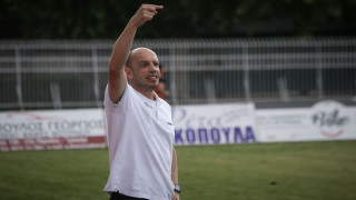Πέθανε ο παλαίμαχος ποδοσφαιριστής Τάκης Γκώνιας