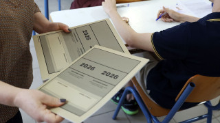 Πανελλήνιες 2026: Αύριο μετά τη 1 το μεσημέρι ανακοινώνονται οι βαθμολογίες