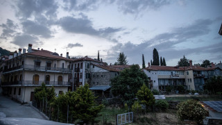 Έργα αποκατάστασης σε επτά μοναστήρια του Αγίου Όρους