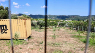 Κλίμα οδύνης στην κηδεία της Σταυρούλας στα Χανιά - Δικαιοσύνη ζητούν οι συγγενείς