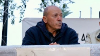 Κοκοτσάκης: Αποχώρησε από το κόμμα Καρυστιανού ο πραγματογνώμονας των Τεμπών