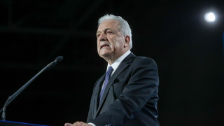 Δημήτρης Αβραμόπουλος: «Δεν φοβάμαι τίποτα, δεν θα απολογηθώ σε κανέναν - Άκυρο το ένταλμα σύλληψης»