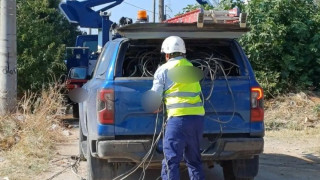 Τρεις συλλήψεις σε αστυνομική επιχείρηση στον Γέρακα – Ξηλώθηκαν 300 μέτρα καλώδια ρευματοκλοπών