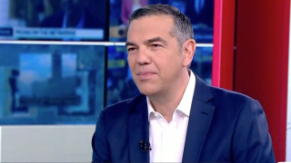 Το TikTok του Αλέξη Τσίπρα για τον ΕΛ.Α.Σ: Ανοίγουμε έναν νέο πολιτικό κύκλο