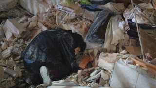 Σεισμός Βενεζουέλα: Φωνές στα ερείπια - «Δεν θα φύγουμε μέχρι να σώσουμε και τον τελευταίο άνθρωπο»