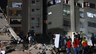 Διπλός σεισμός 7,5 και 7, Ρίχτερ στη Βενεζουέλα: Κατέρρευσαν κτήρια, φόβοι για χιλιάδες νεκρούς