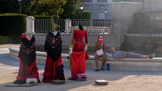 Στους 212 οι νεκροί από τον καύσωνα στην Ισπανία μέσα σε τέσσερις ημέρες