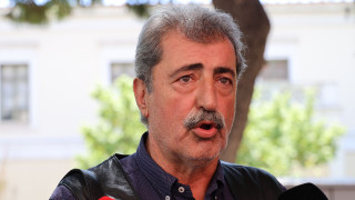 ΣΥΡΙΖΑ: «Μαζεύτηκαν οι υπογραφές για νέα Κεντρική Επιτροπή» - Πολάκης πριν την Πολιτική Γραμματεία