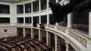 Διάσκεψη των Προέδρων: Ποιοι δικαστικοί προκρίνονται για τη θέση του εισαγγελέα του Αρείου Πάγου
