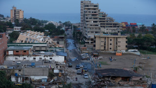 Βενεζουέλα: Δωρεάν τηλεπικοινωνιακές υπηρεσίες για 48 ώρες μετά τους σεισμούς