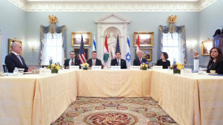 Κατέληξαν σε συμφωνία Ισραήλ και Λίβανος - Μερική αποχώρηση του ισραηλινού στρατού από το νότο