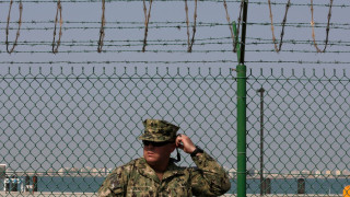 Σχέδιο μεταφοράς των βάσεών τους από τη Μέση Ανατολή ύστερα από τα ιρανικά πλήγματα εξετάζουν οι ΗΠΑ