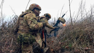 Βετεράνος καταγγέλλει βασανιστήρια και δολοφονίες Ρώσων στρατιωτών στην Ουκρανία