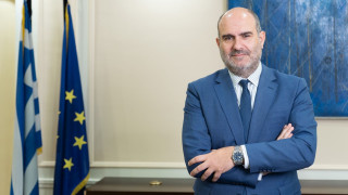 Δημήτρης Μαρκόπουλος στο CNN Greece: «New age Βαρουφακιάδα οι πολίτες δεν θα πάρουν»