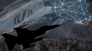 Το κόστος του πολέμου στο Ιράν μέσα από τρία γραφήματα