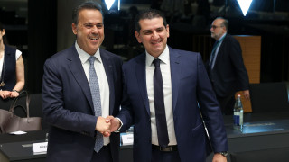 Ισχυρό ελληνικό αποτύπωμα στο νέο Grids Package της ΕΕ - Στο επίκεντρο διασυνδέσεις και ασφάλεια