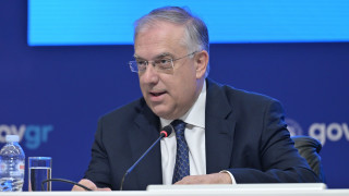 Τάκης Θεοδωρικάκος: Το πλαφόν οδήγησε στη μείωση τιμών σε 2.000 προϊόντα