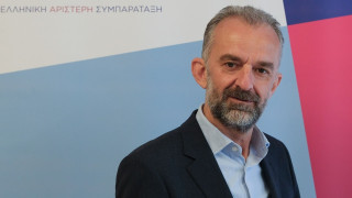 Θεοδωράκης (ΕΛ.Α.Σ): Τέλος στο κράτος - «λάφυρο» και στη διαχείριση πίσω από «κλειστές πόρτες»