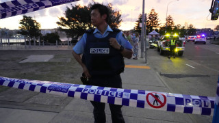 Αυστραλία: Βρέθηκε σορός 17χρονης μέσα σε βαλίτσα, συνελήφθη 46χρονος - Το βίντεο που τον «καίει»